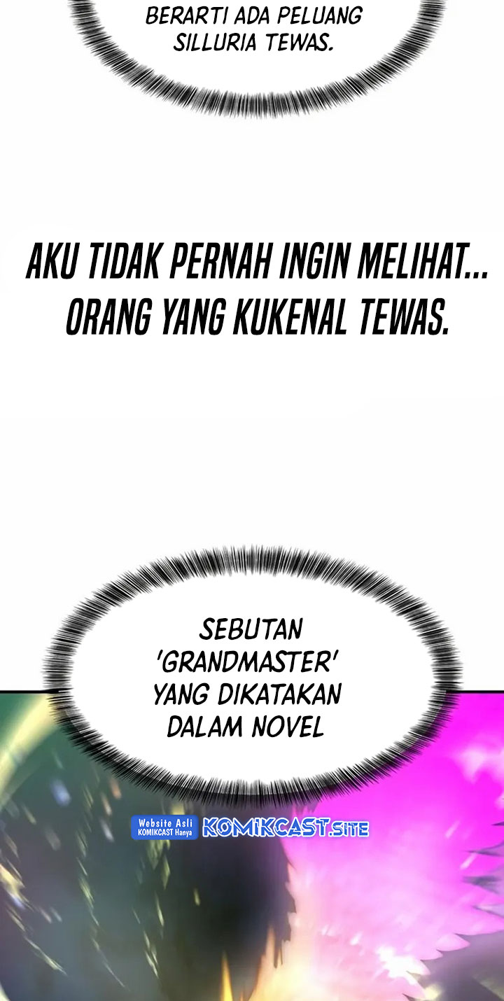 The World’s Best Engineer Chapter 82