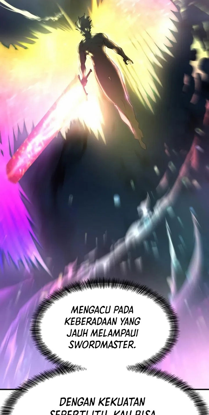 The World’s Best Engineer Chapter 82