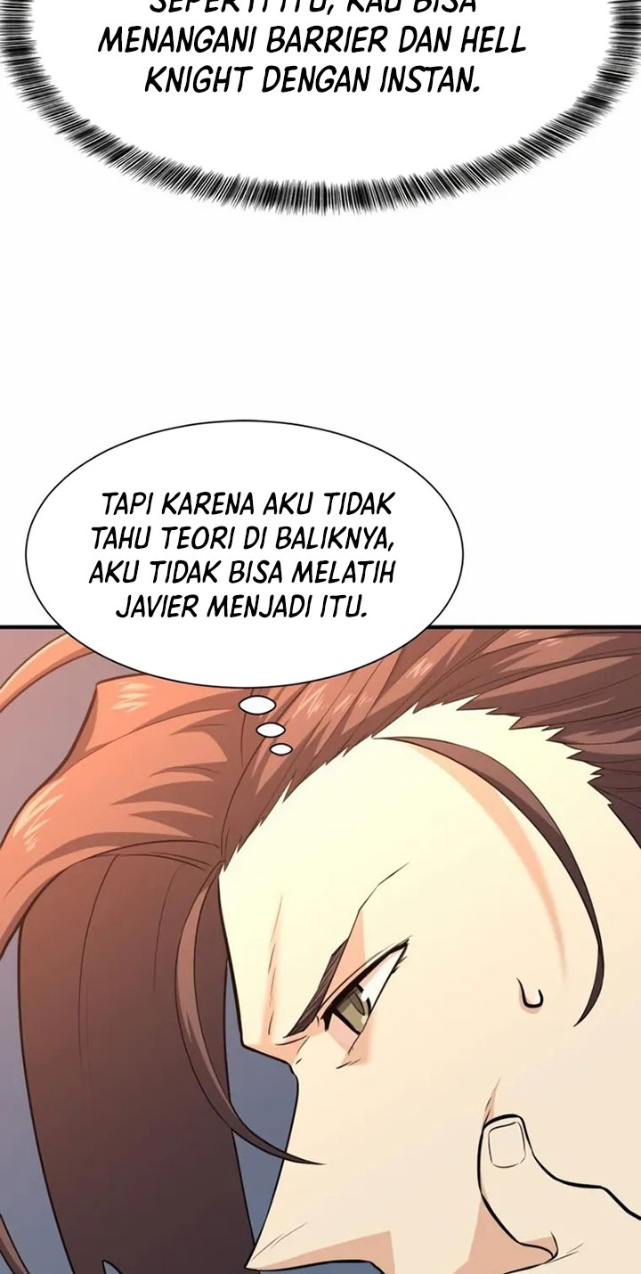 The World’s Best Engineer Chapter 82