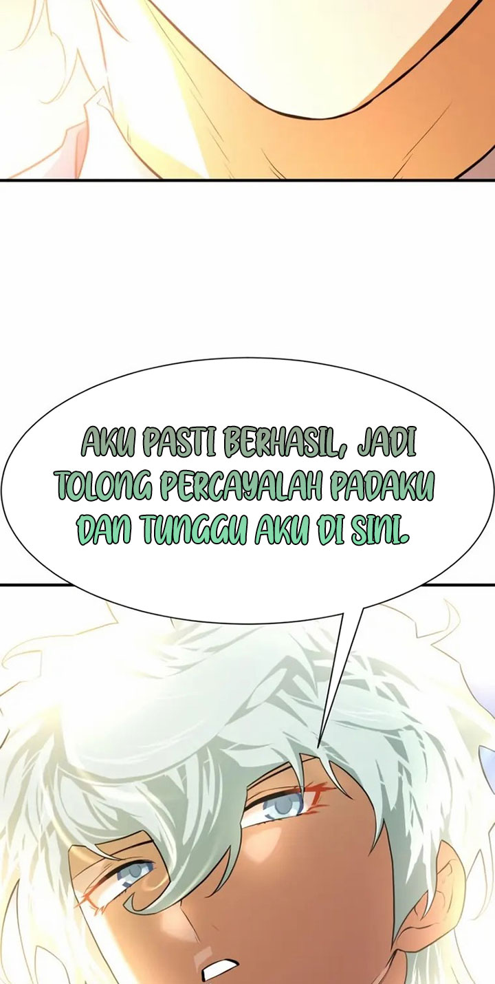 The World’s Best Engineer Chapter 82