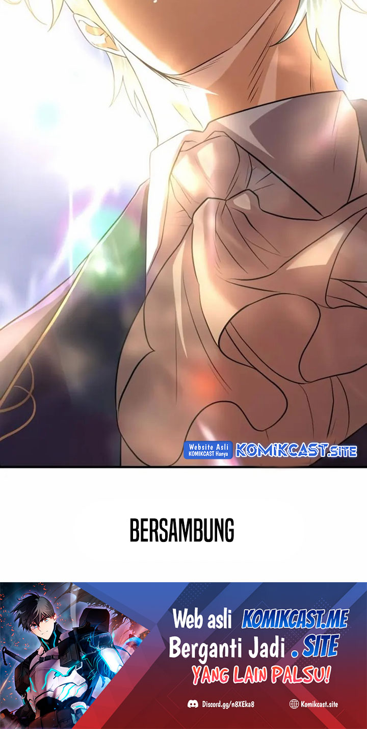 The World’s Best Engineer Chapter 82