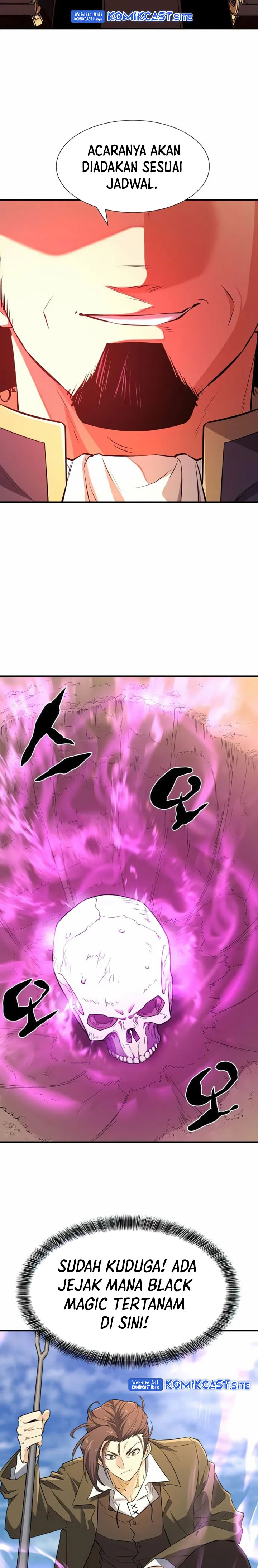 The World’s Best Engineer Chapter 83