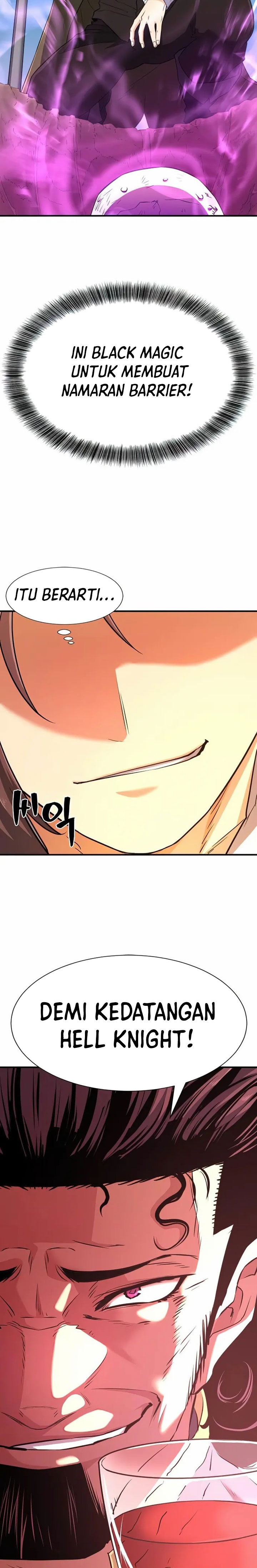 The World’s Best Engineer Chapter 83