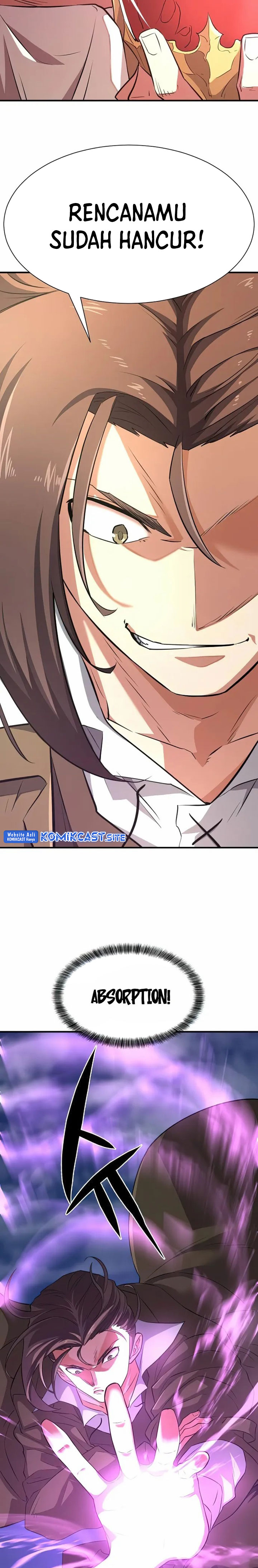 The World’s Best Engineer Chapter 83