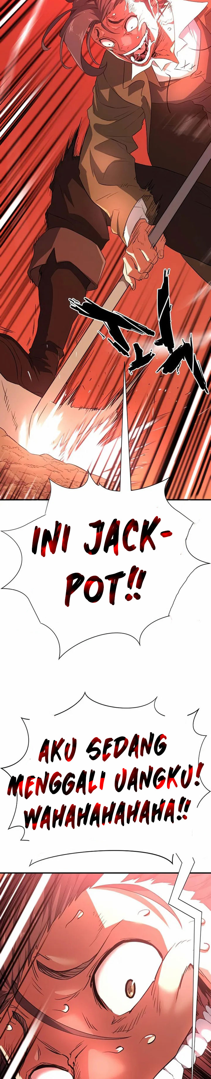 The World’s Best Engineer Chapter 83
