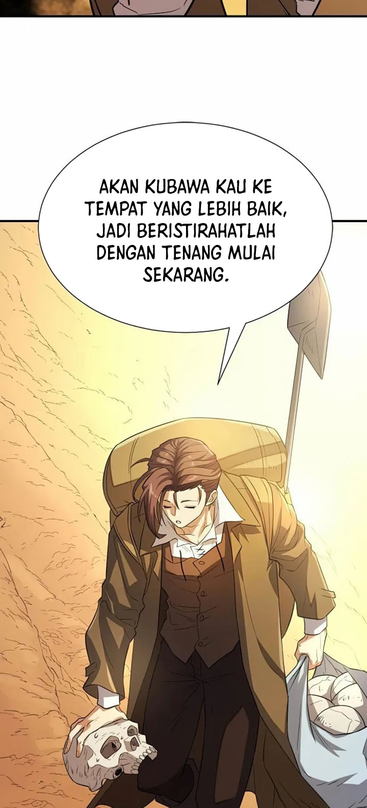 The World’s Best Engineer Chapter 83