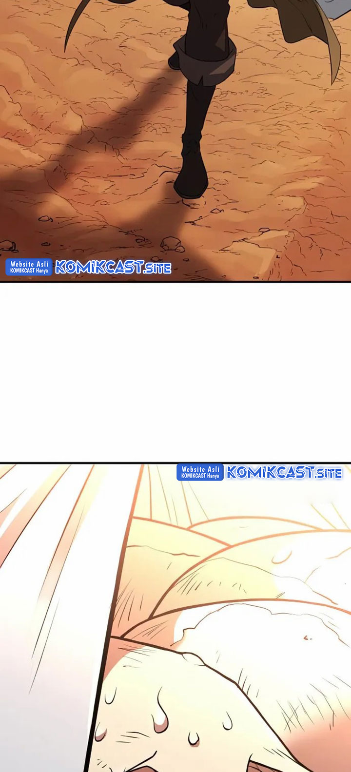 The World’s Best Engineer Chapter 83