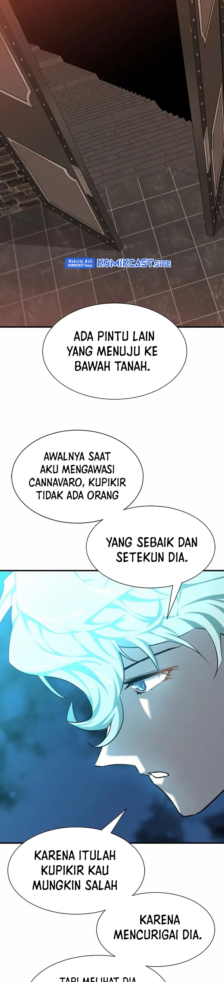 The World’s Best Engineer Chapter 84