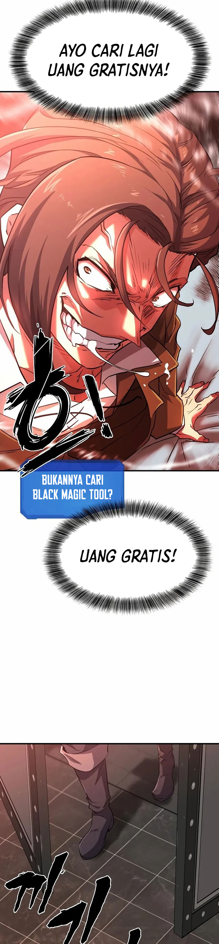 The World’s Best Engineer Chapter 84