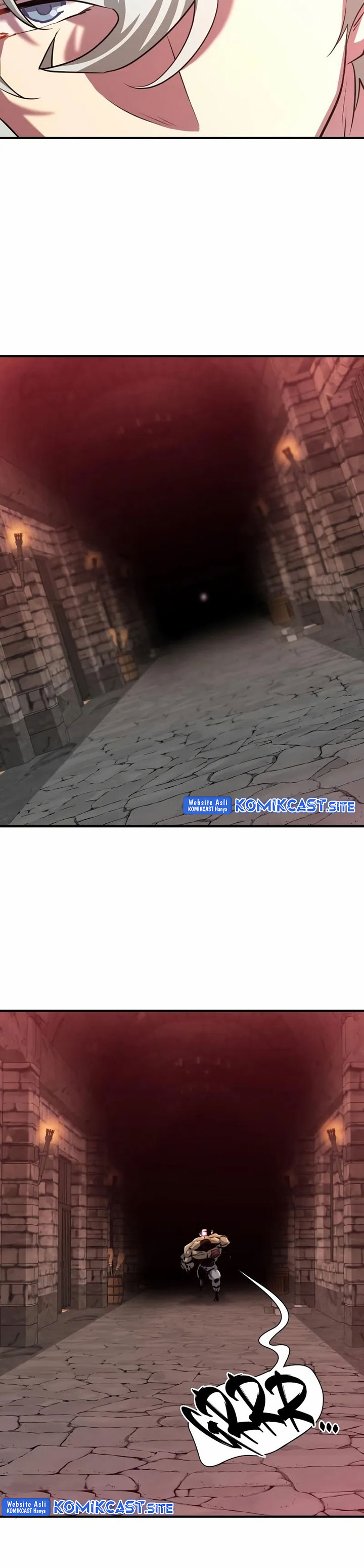 The World’s Best Engineer Chapter 84
