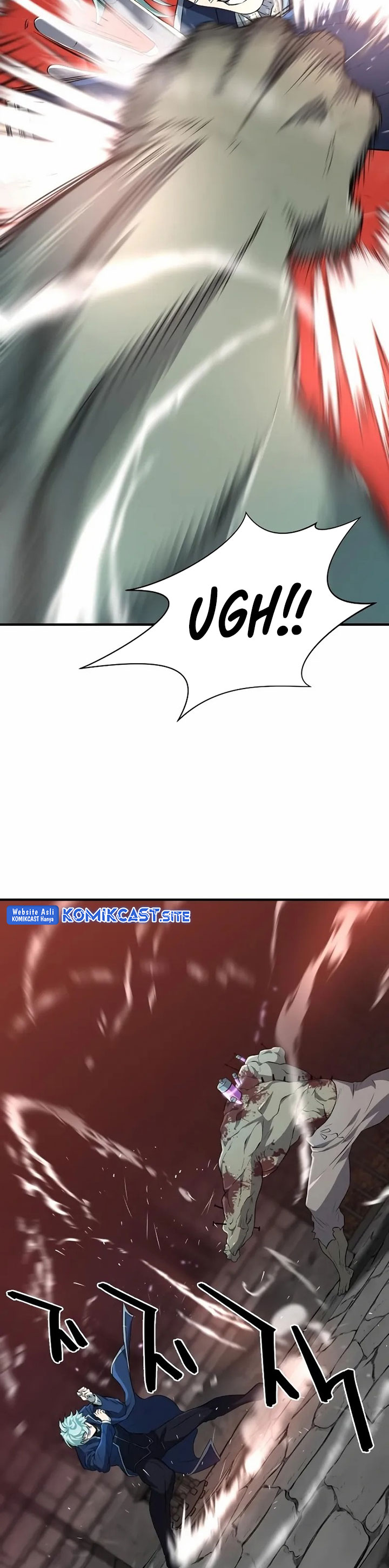 The World’s Best Engineer Chapter 84