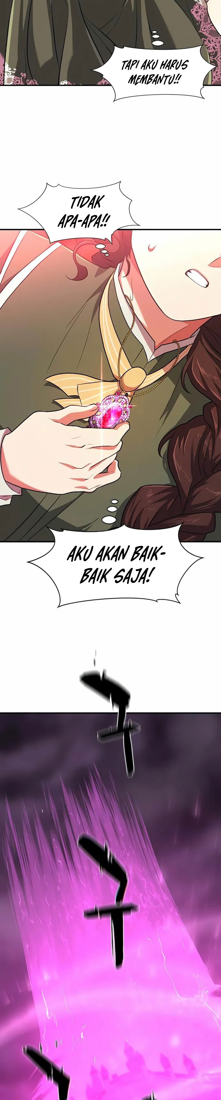 The World’s Best Engineer Chapter 85
