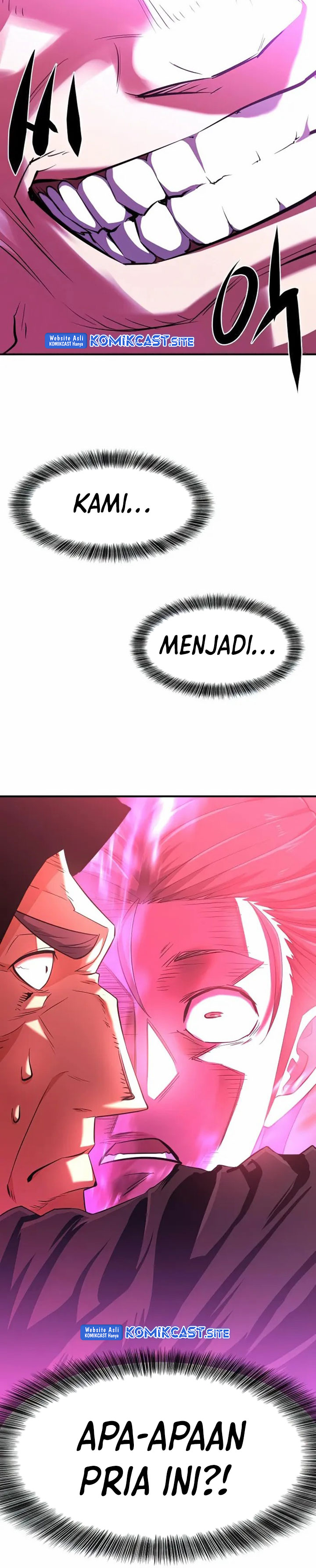 The World’s Best Engineer Chapter 85