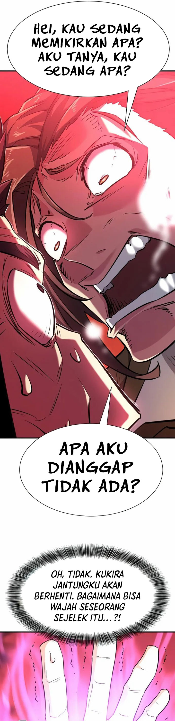 The World’s Best Engineer Chapter 85