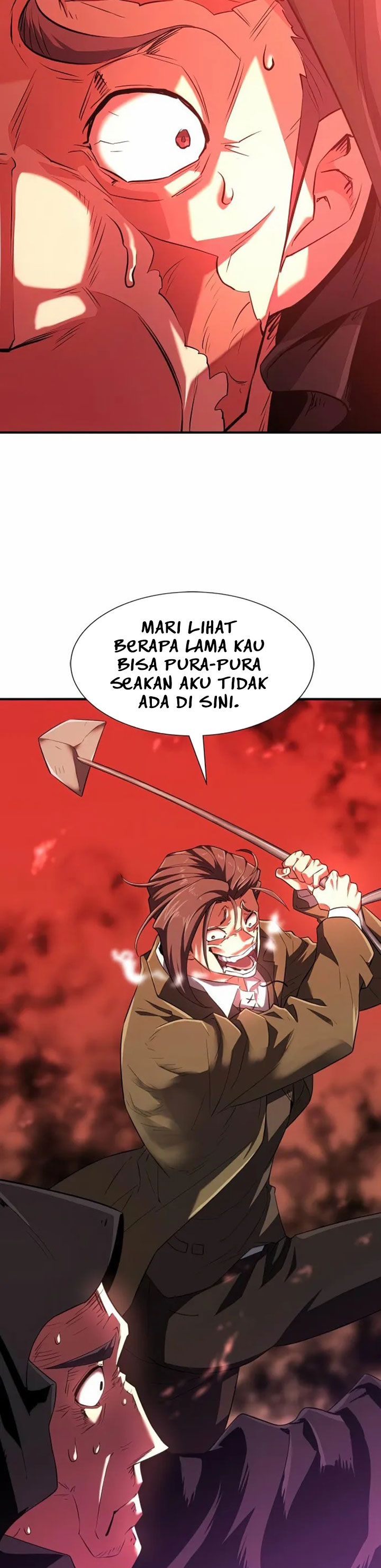 The World’s Best Engineer Chapter 85
