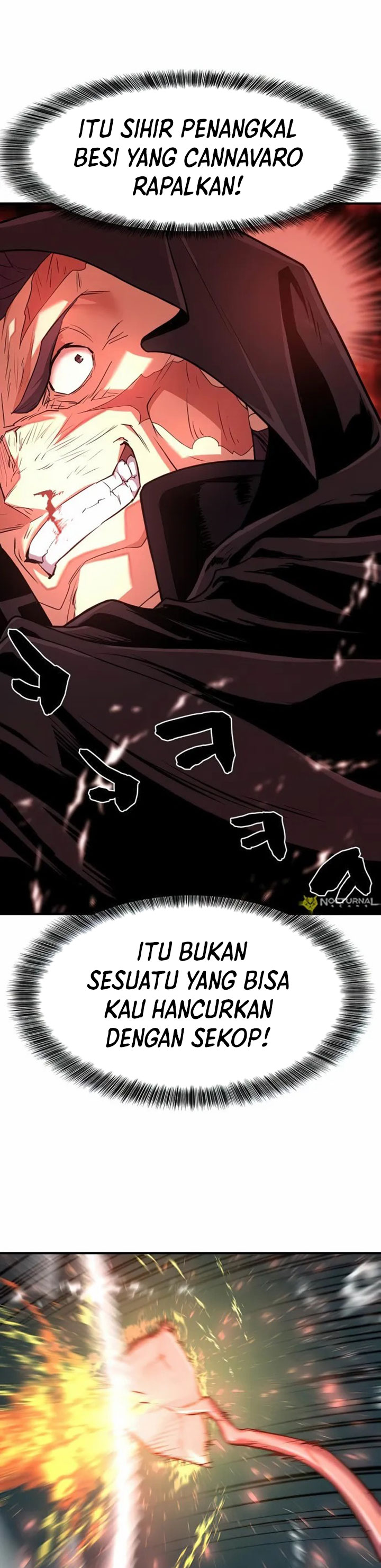 The World’s Best Engineer Chapter 85
