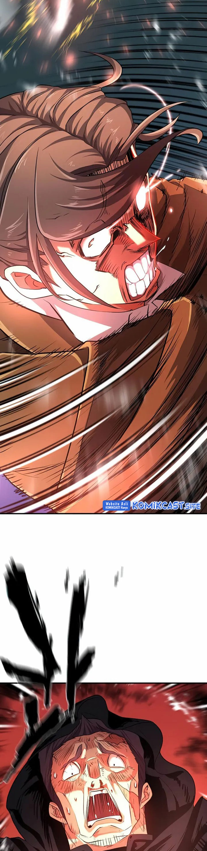 The World’s Best Engineer Chapter 85