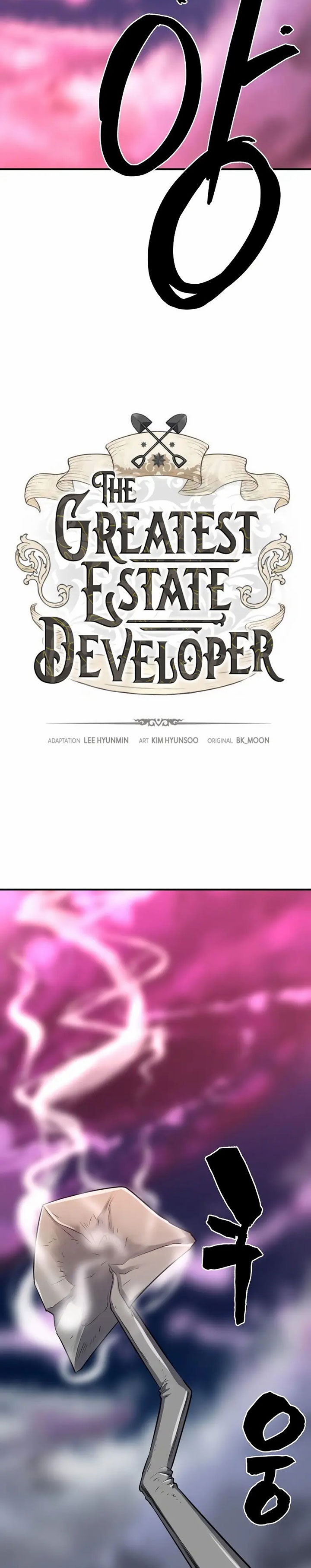 The World’s Best Engineer Chapter 86