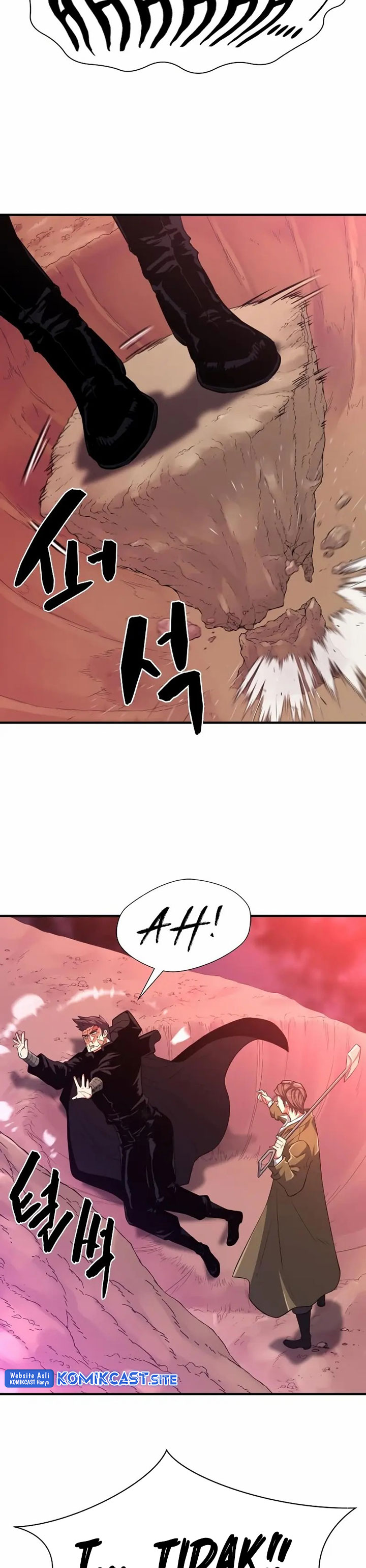 The World’s Best Engineer Chapter 86