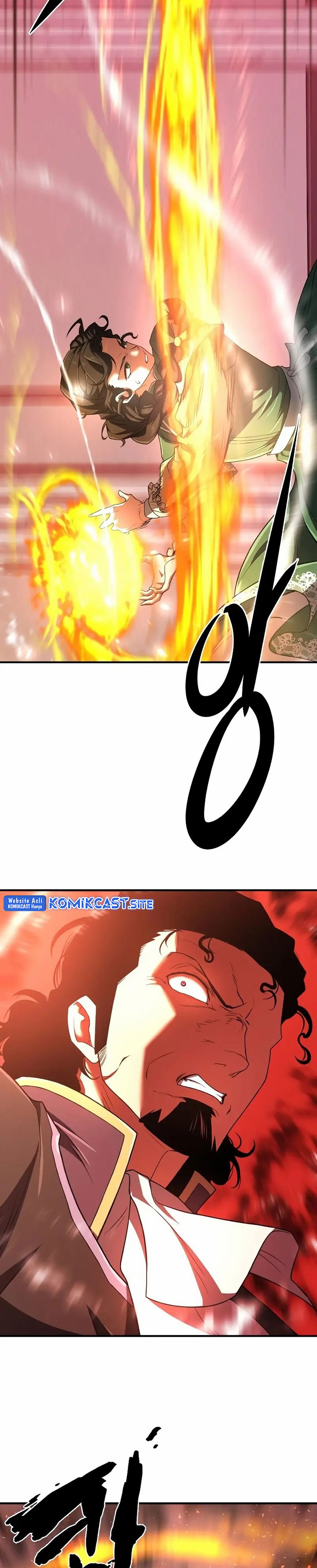 The World’s Best Engineer Chapter 86