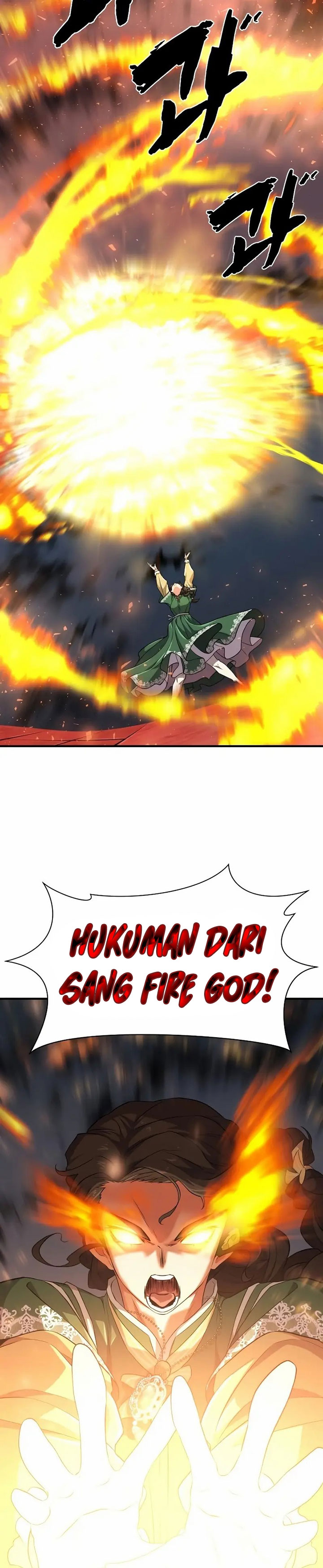 The World’s Best Engineer Chapter 86