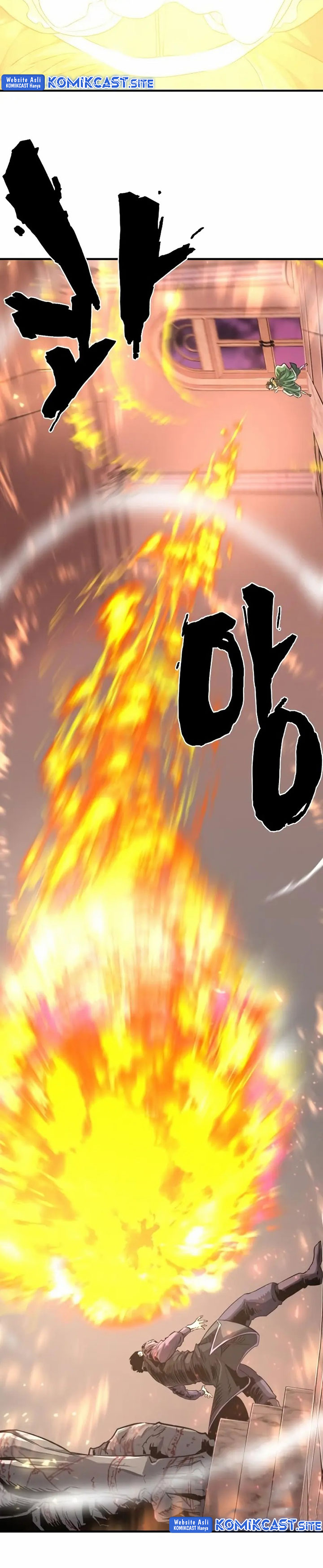 The World’s Best Engineer Chapter 86