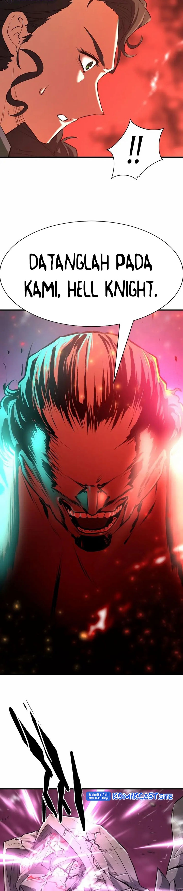 The World’s Best Engineer Chapter 86