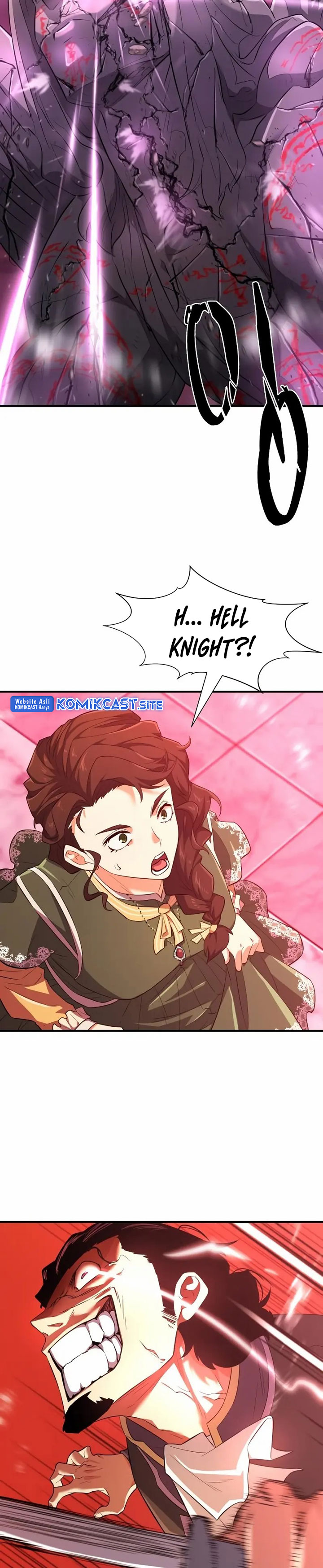 The World’s Best Engineer Chapter 86