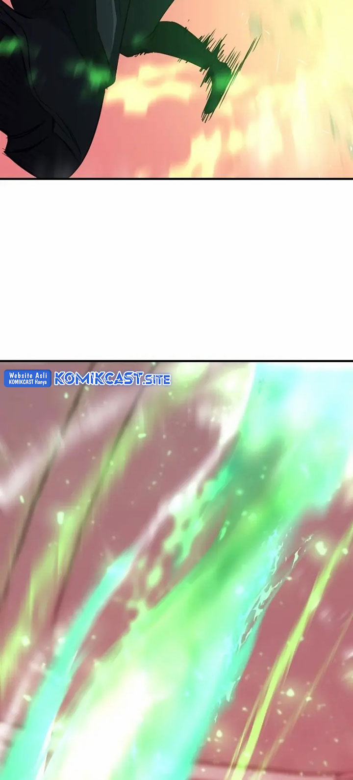 The World’s Best Engineer Chapter 86