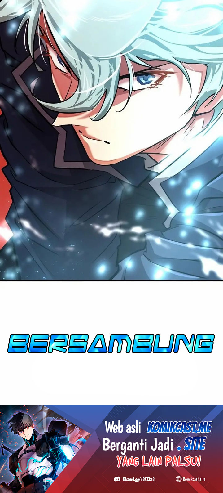 The World’s Best Engineer Chapter 86