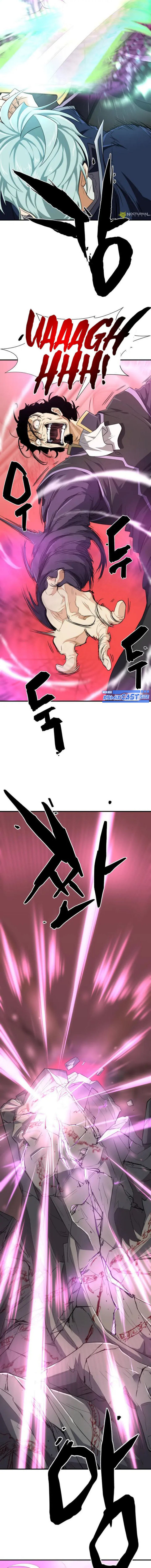 The World’s Best Engineer Chapter 87