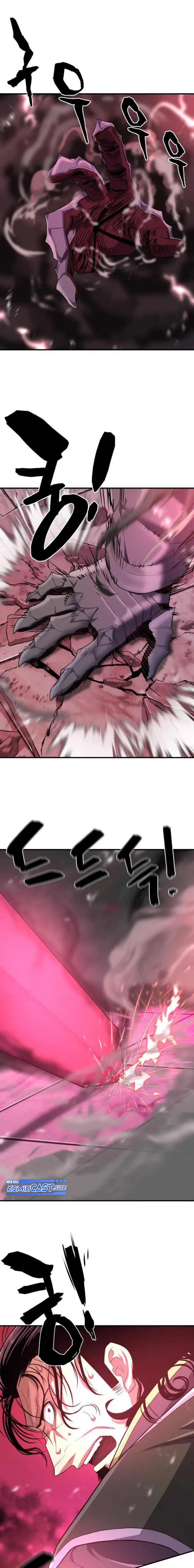 The World’s Best Engineer Chapter 87