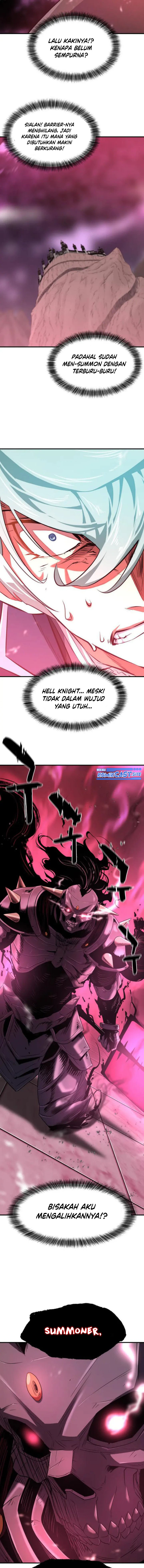 The World’s Best Engineer Chapter 87