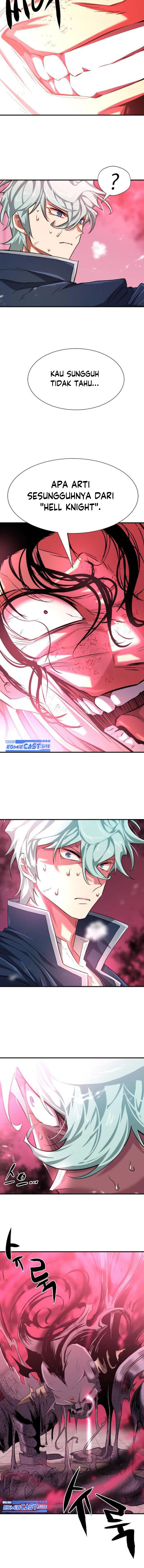 The World’s Best Engineer Chapter 87