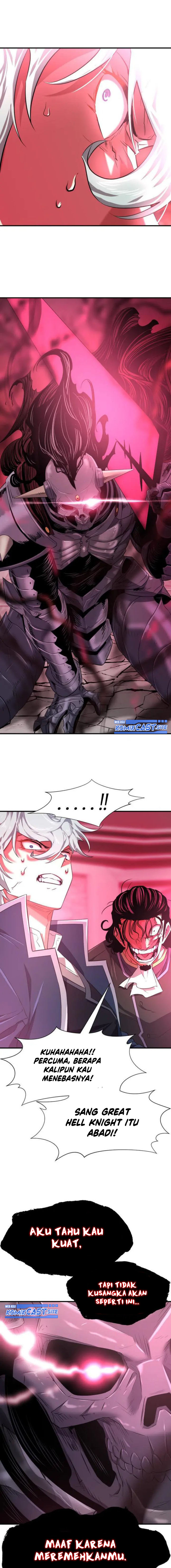 The World’s Best Engineer Chapter 87