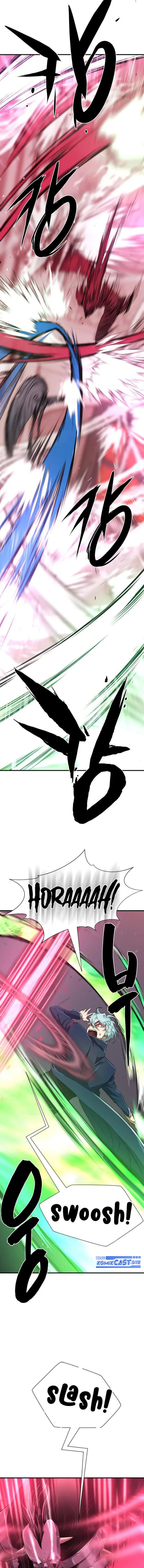 The World’s Best Engineer Chapter 87