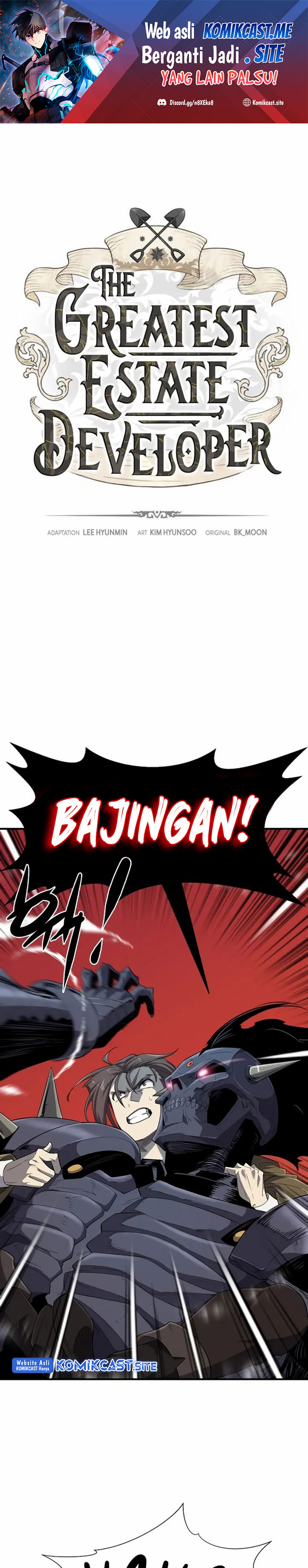 The World’s Best Engineer Chapter 89