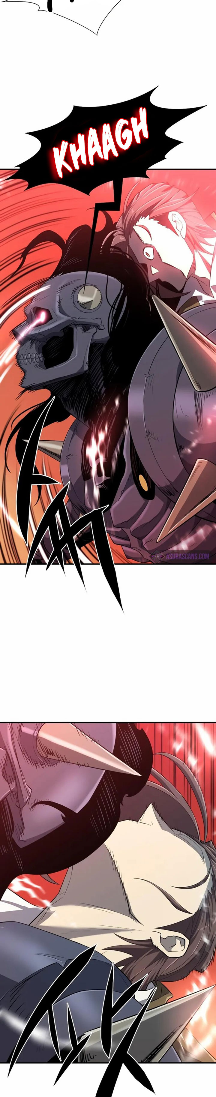 The World’s Best Engineer Chapter 89