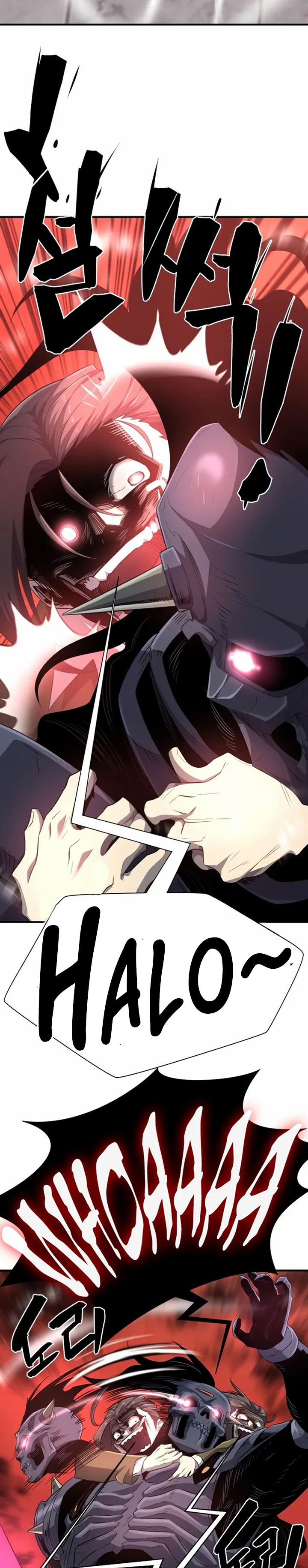 The World’s Best Engineer Chapter 89