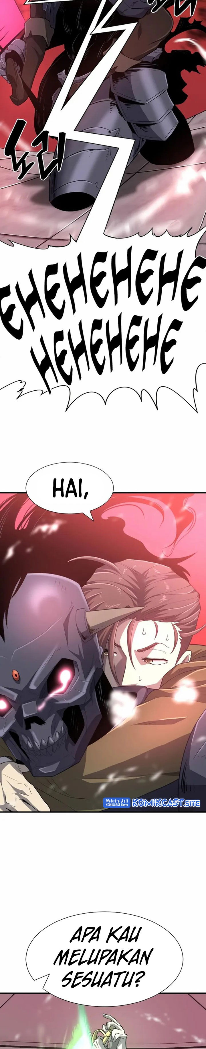 The World’s Best Engineer Chapter 89