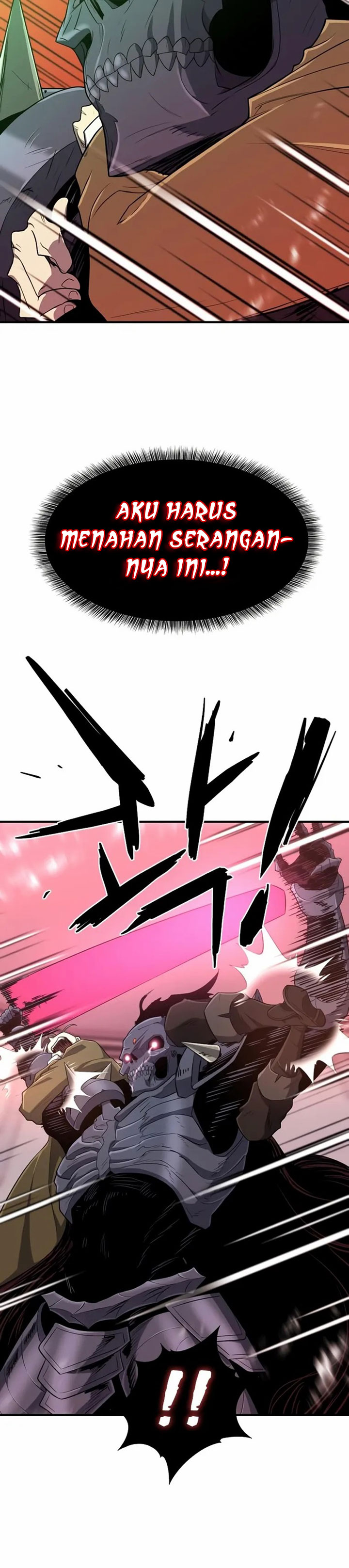 The World’s Best Engineer Chapter 89