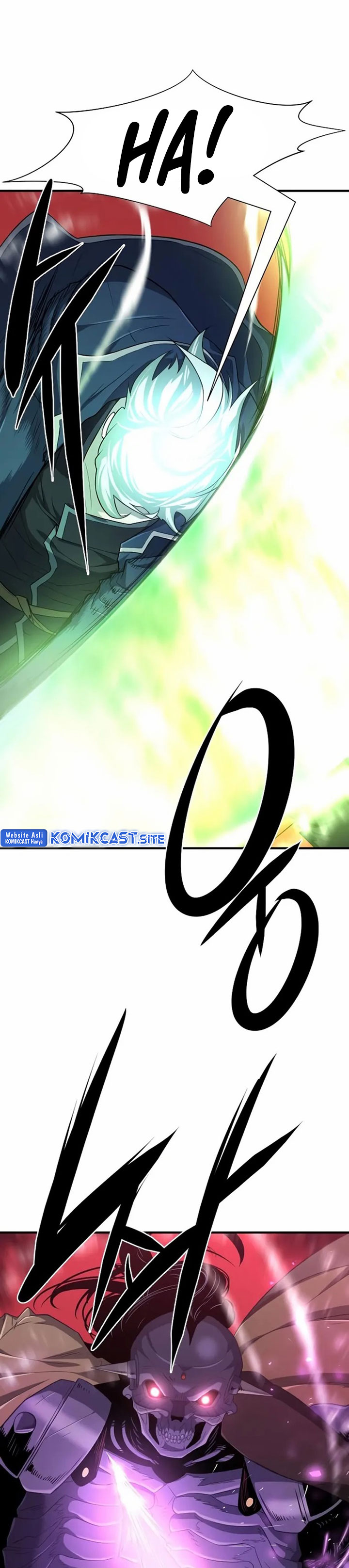 The World’s Best Engineer Chapter 89