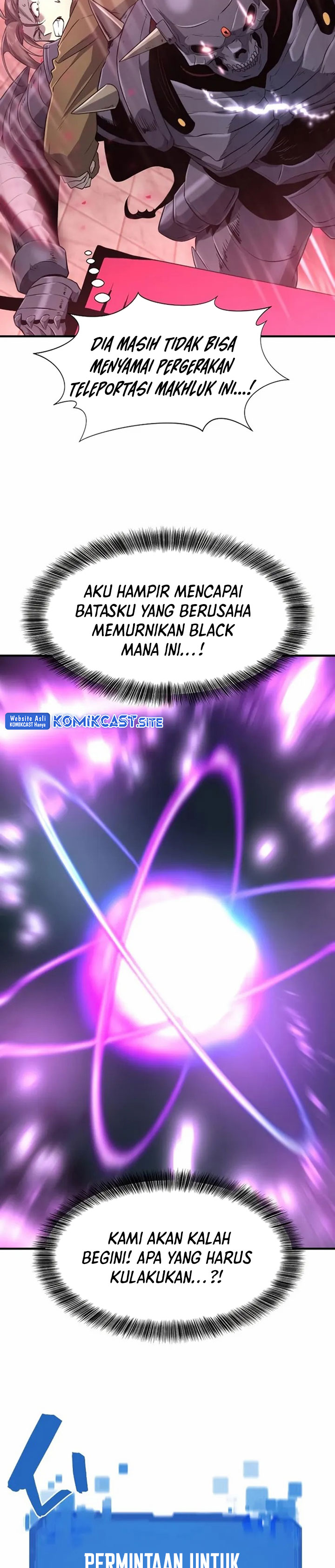The World’s Best Engineer Chapter 89