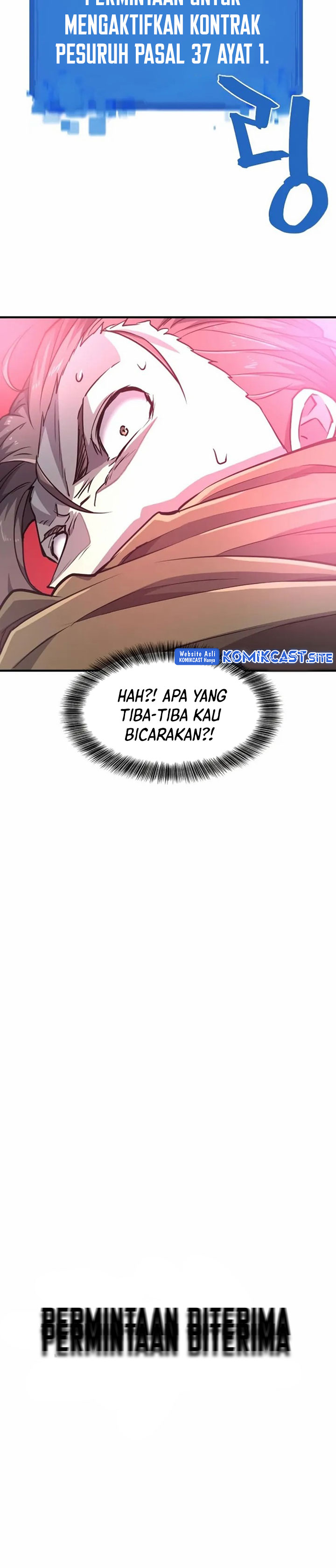 The World’s Best Engineer Chapter 89