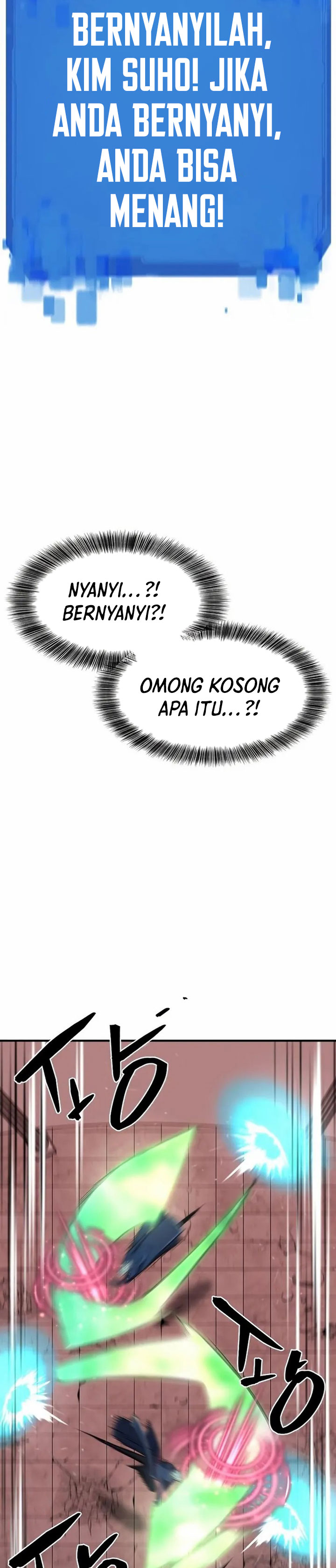 The World’s Best Engineer Chapter 89