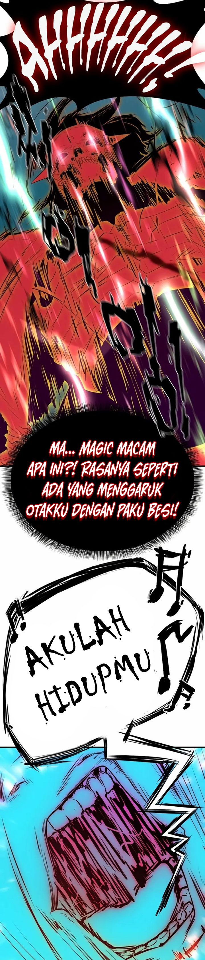 The World’s Best Engineer Chapter 89
