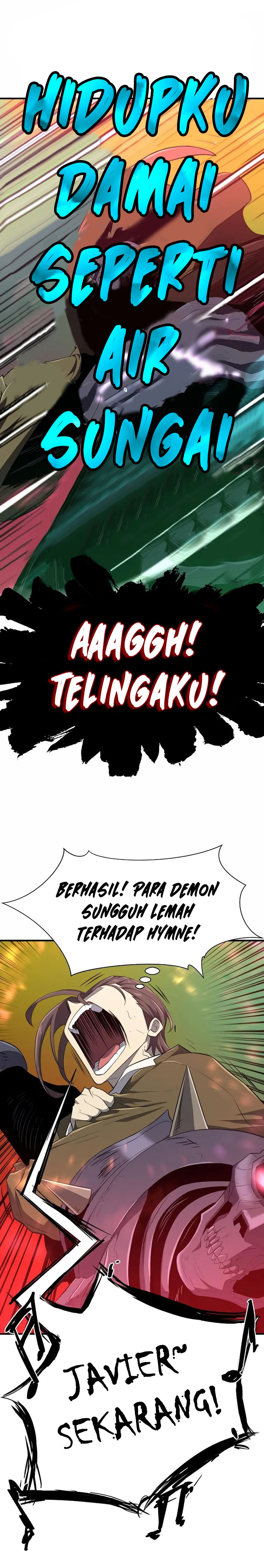 The World’s Best Engineer Chapter 89