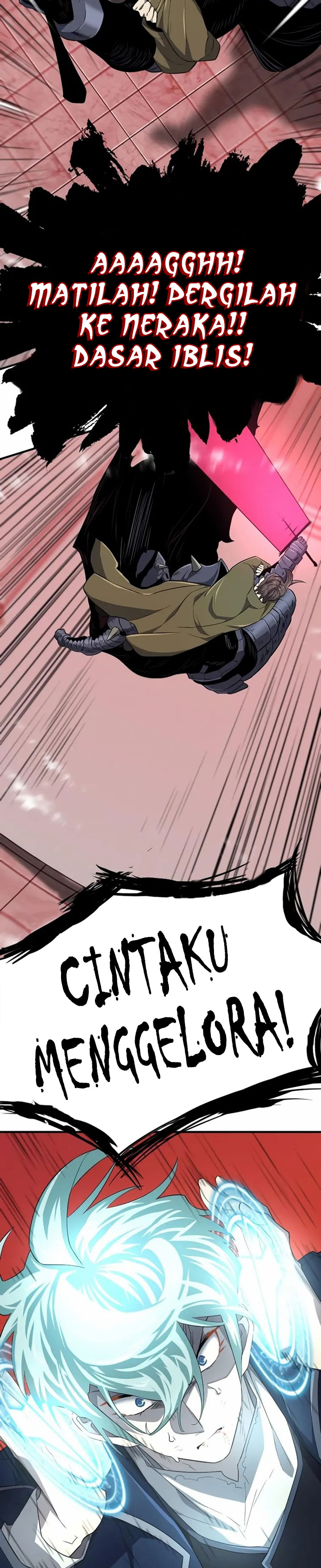 The World’s Best Engineer Chapter 89