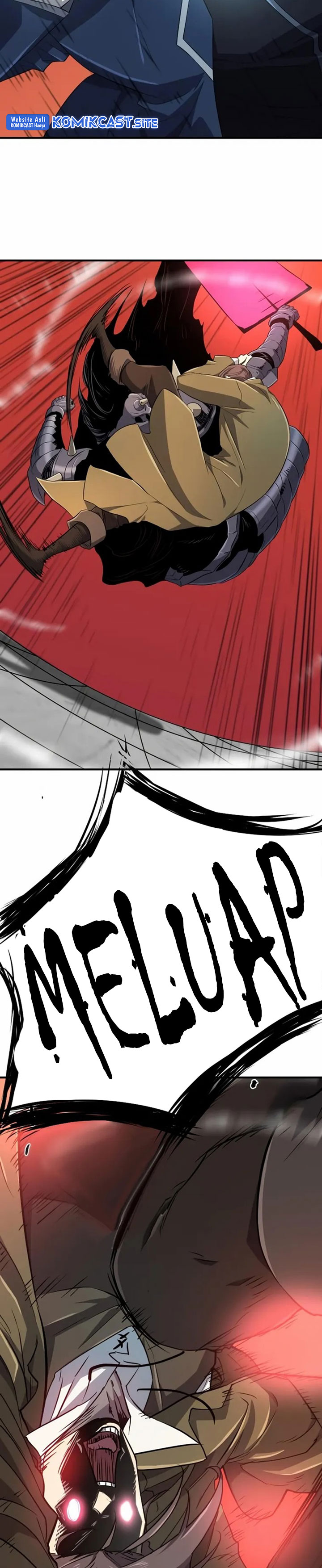 The World’s Best Engineer Chapter 89