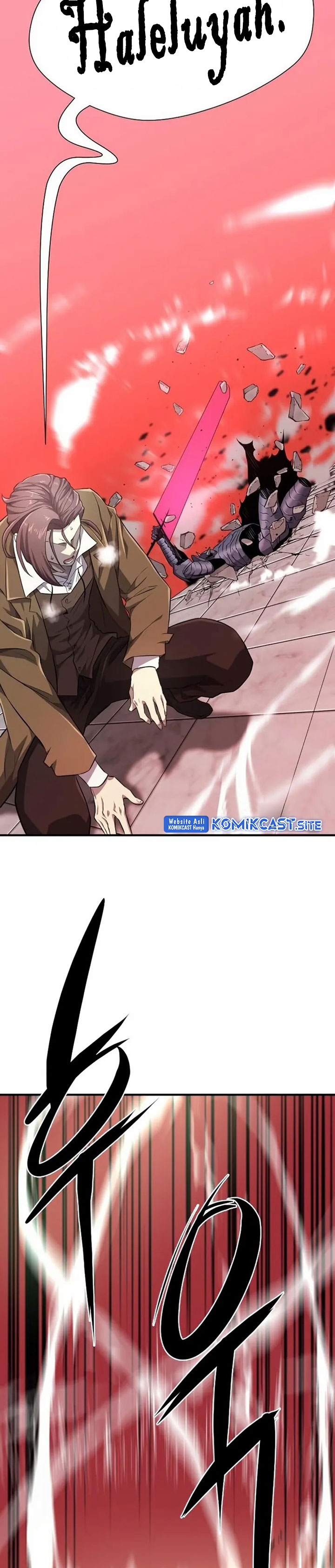 The World’s Best Engineer Chapter 89